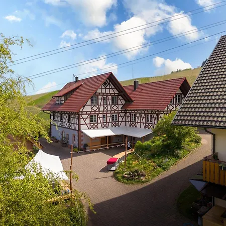 Gartengeschoss Daire