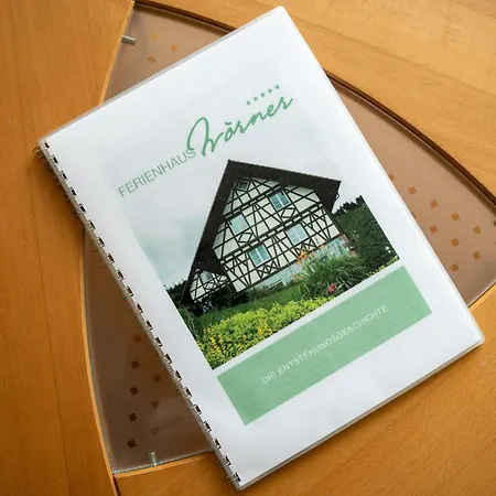 Gartengeschoss Daire